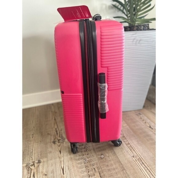 NEW SOLITE 1pc Maven 2.0 Expandable Spinner Luggage Set 22” suitcase carry on - Picture 5 of 13